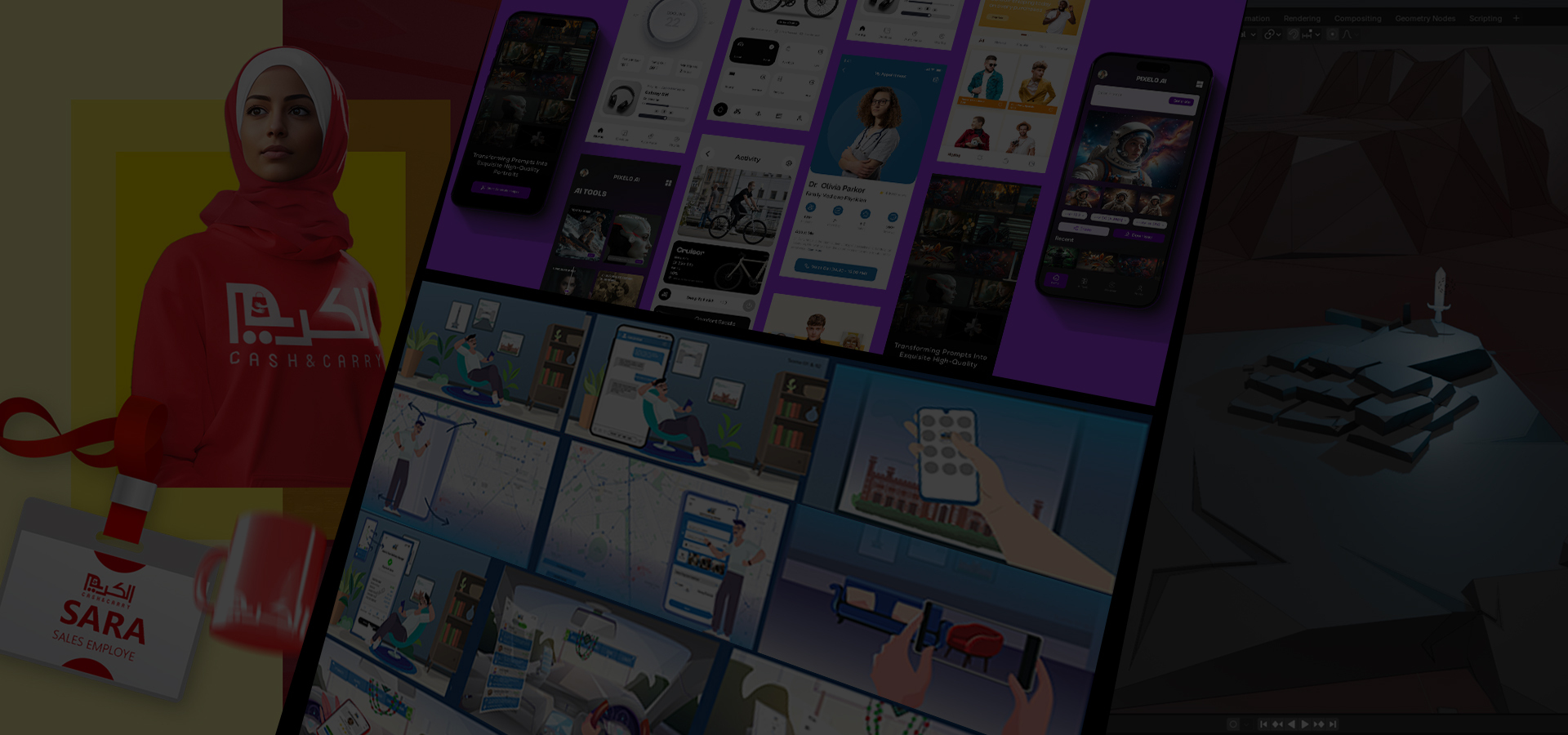 Villa in Coral Gables